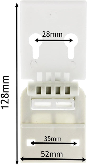 Counterbalance Door Lid Hinge for Norfrost Chest Freezer (Single)