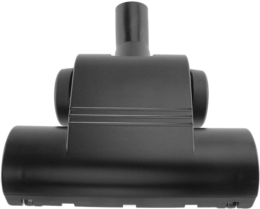 Turbo Brush Floor Tool Head Rollerbrush for TITAN Vacuum 15L 20L 30L 40L 32mm