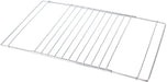 Small Grill Pan with Rack and Detachable Handle + Adjustable Grill Shelf for LAMONA Oven Cooker