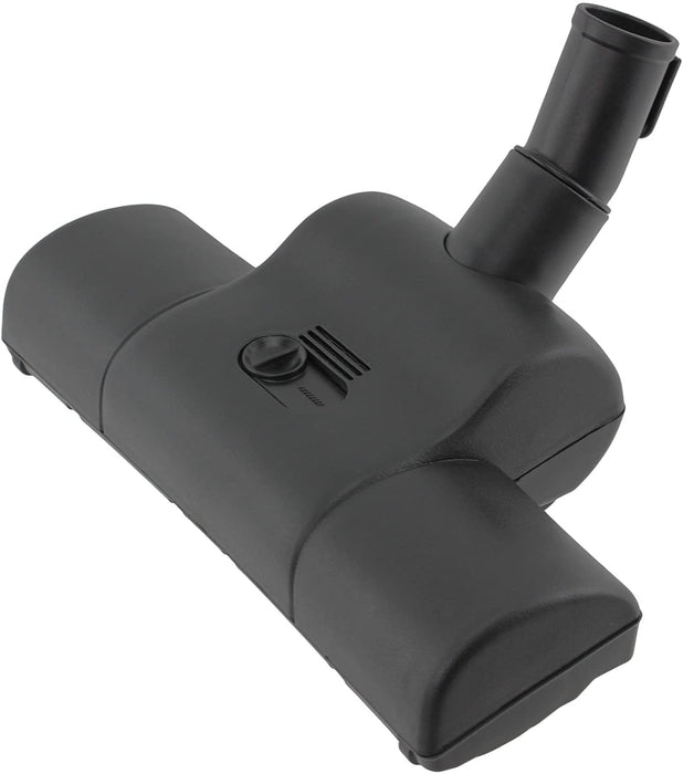 Turbo Beater Bar Brush Head Tool Compatible with Numatic Henry Vacuum Cleaners (32mm)