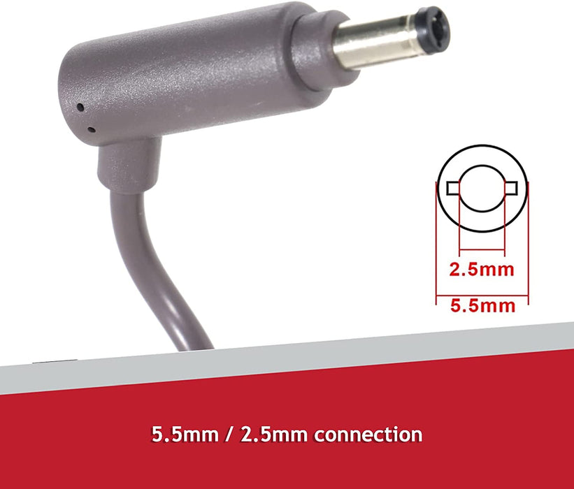 Docking Station for DYSON V8 SV10 Cordless Vacuum Cleaner Wall Mount + Charger