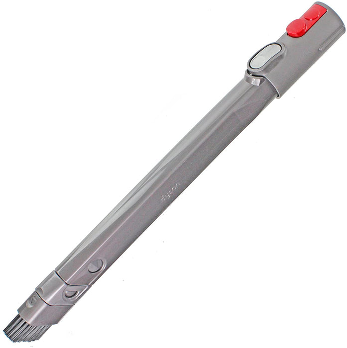 Long Flexi Crevice Tool + Quick Release Adaptor for DYSON Vacuum Cleaner CY22 CY23 Cinetic Big Ball Animal