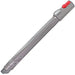 Long Flexi Crevice Tool + Quick Release Adaptor for DYSON Vacuum Cleaner CY22 CY23 Cinetic Big Ball Animal