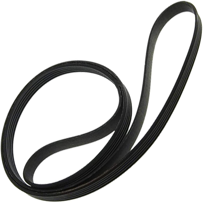 1233J5 Poly V Drum Drive Belt for HOOVER Washing Machine