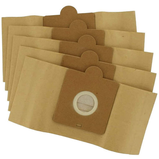 Strong Dust Bags for RUSSELL HOBBS Power Clean 15128 17977 Vacuum Cleaner (Pack of 10 +10 Fresheners)