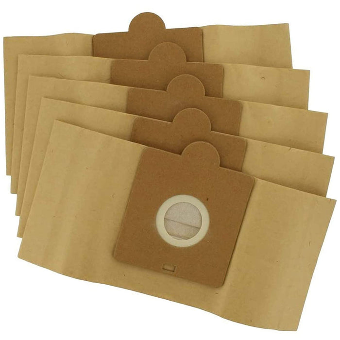 Strong Dust Bags for RUSSELL HOBBS Power Clean 15128 17977 Vacuum Cleaner (Pack of 15)
