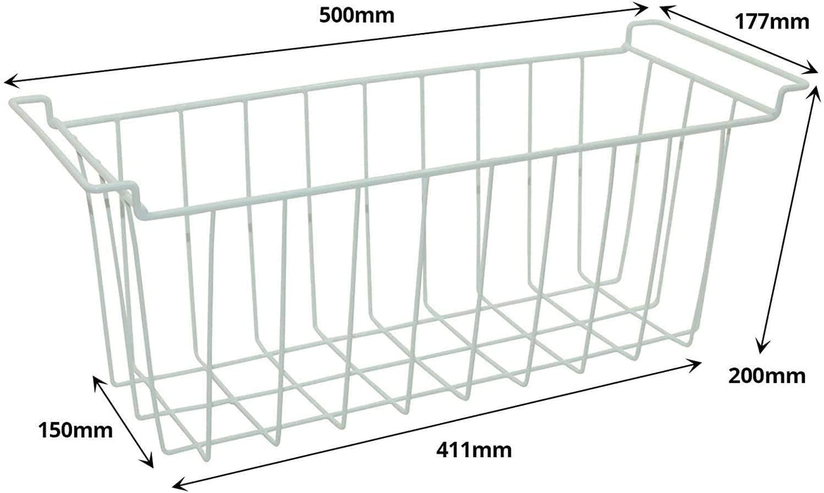 INDESIT Basket Cage for Chest Freezer