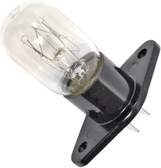 20W T170 Complete Light Lamp Bulb & Holder for SANYO Microwave Oven