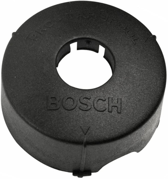 BOSCH Spool Base Cover Strimmer Trimmer Pro-Tap ART 23 26 30 F016L71088 (Pack of 2)