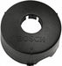 BOSCH Spool Base Cover Strimmer Trimmer Pro-Tap ART 23 26 30 F016L71088 (Pack of 2)
