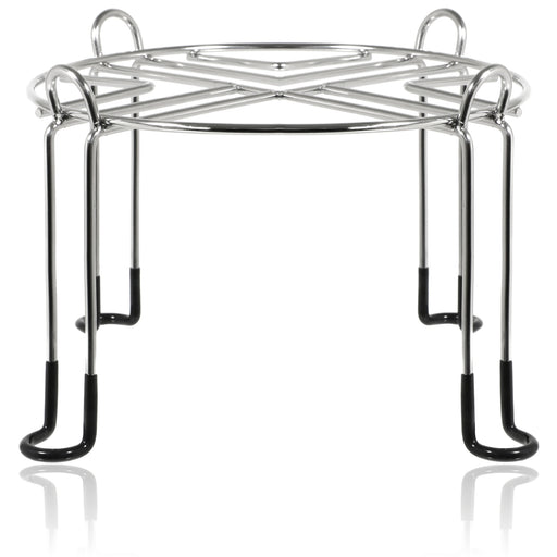 Water Purification Stand for British Berkefeld Filter System Stainless Steel Base 9" 230mm Berkey