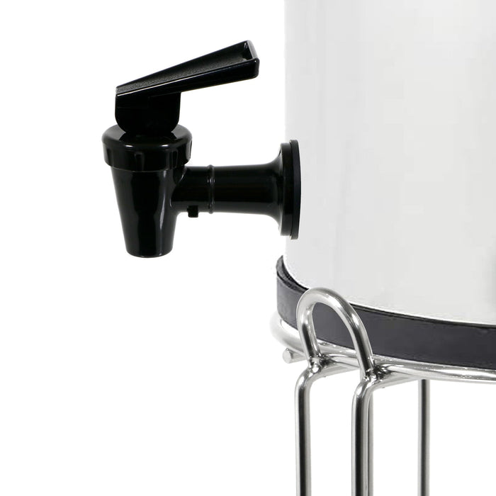 Tap Spout Nozzle for Water Cooler Dispenser Tea Urn Boiler Drinks Machine