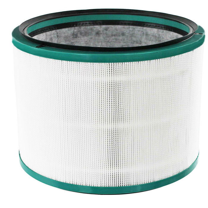 Hepa Filter for DYSON DP01 DP03 HP00 HP02 Pure Cool Fan Air Purifier