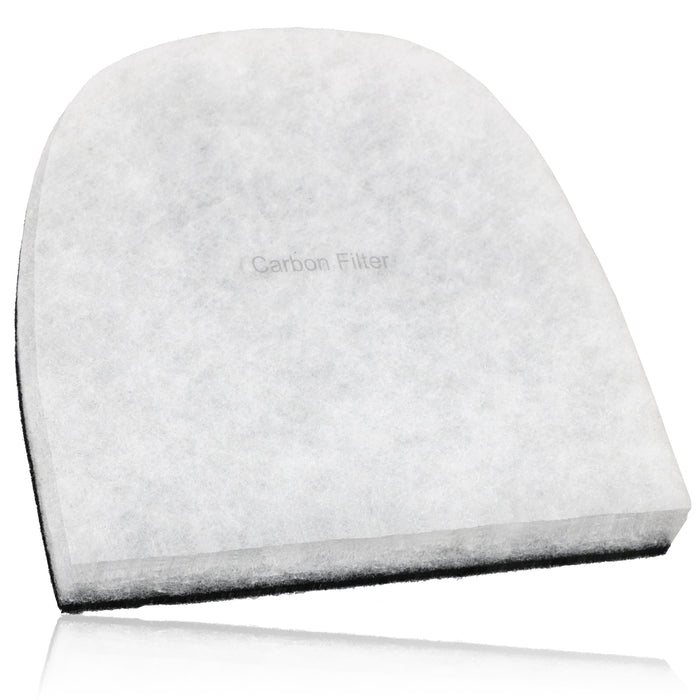 Carbon Filter compatible with Ebac 2000 Series 2000e 2200e 2400e Dehumidifier