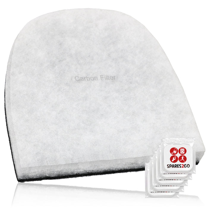 Carbon Filter compatible with EBAC Powerdri 12L 15L Dehumidifier + Fresheners