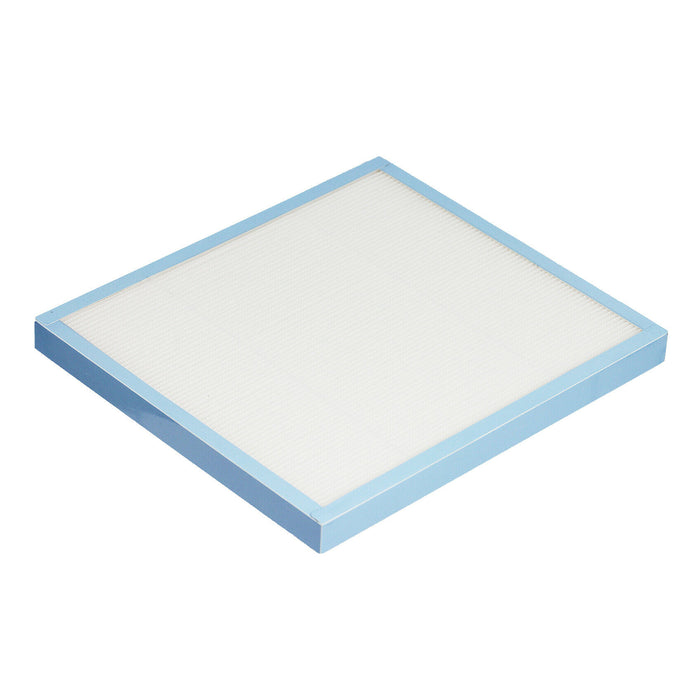 HEPA Filter for HOMEDICS AR-20 AR20 Professional Air Purifier AR-2FLT Blue (Pack of 2)
