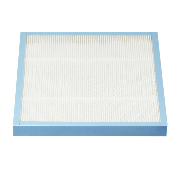 HEPA Filter for HOMEDICS AR-20 AR20 Professional Air Purifier AR-2FLT Blue (Pack of 2)