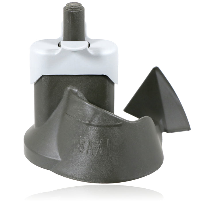 Fryer Filter + Mixing Paddle Blade for TEFAL Actifry Plus SS-991268 SS-990596