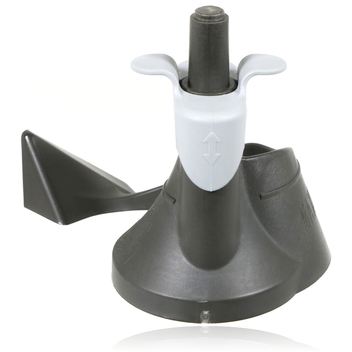 Fryer Filter + Mixing Paddle Blade for TEFAL Actifry Plus SS-991268 SS-990596