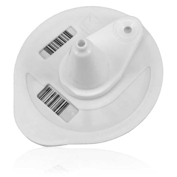Green Hot Water T Disc compatible with Bosch Tassimo T4 T12 T20 T32 T40 T42 T65 T85 Amia Fidelia Vivy Coffee Machines