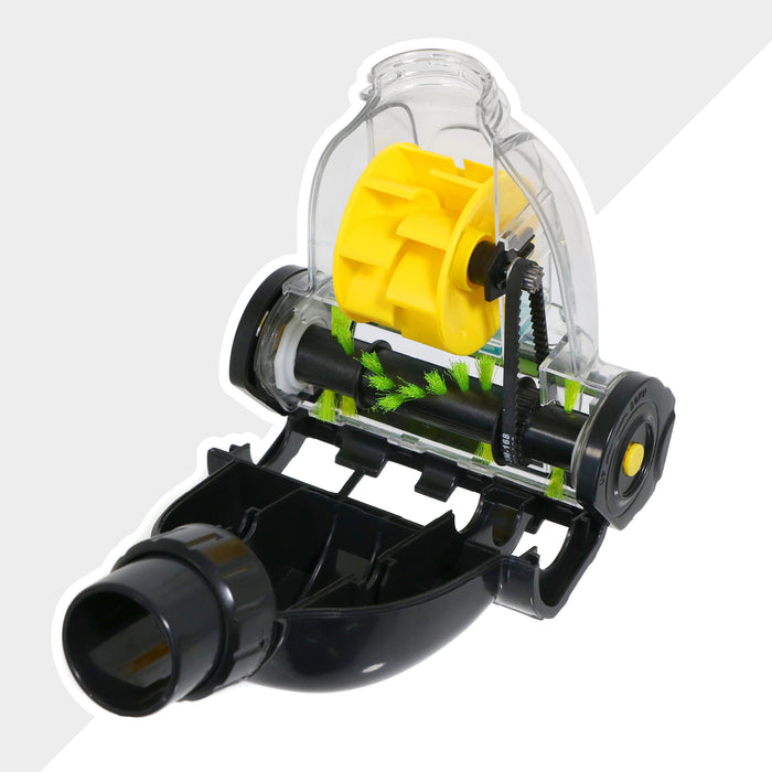 Mini Turbo Floor Brush Tool compatible with Tesco Vacuum Cleaner (32mm / 35mm)