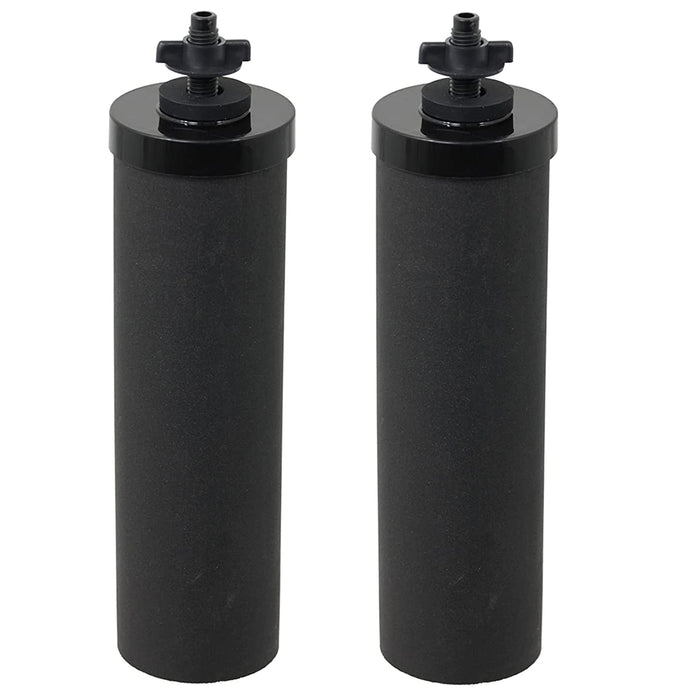 Water Filter Cartridge Element for Doulton ATC Super Sterasyl Nomad King x 6