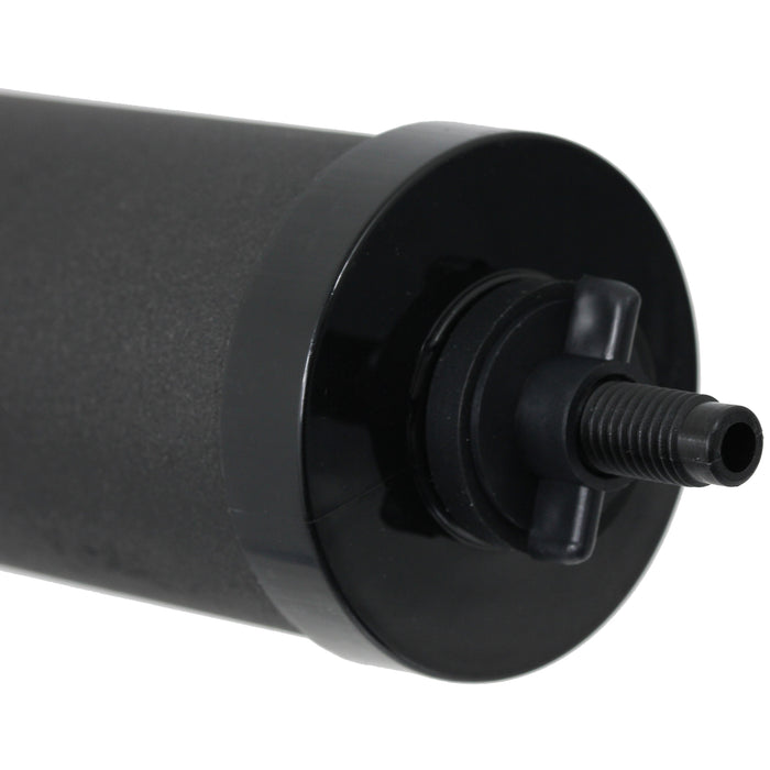 Water Filter Element for Berkey Purification System Cartridge Filters Black x 6