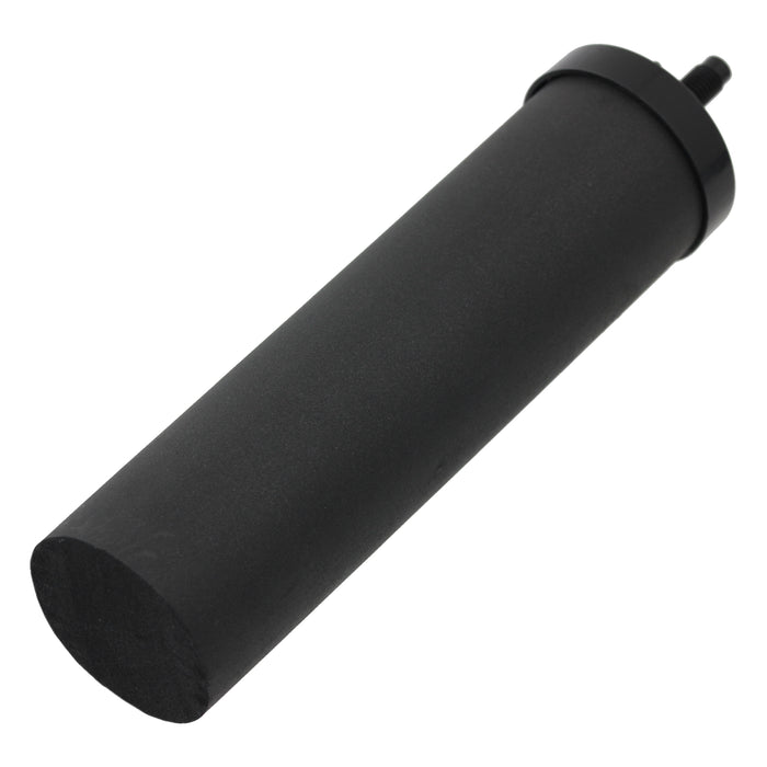 Water Filter Element for Berkey Purification System Cartridge Filters Black x 2