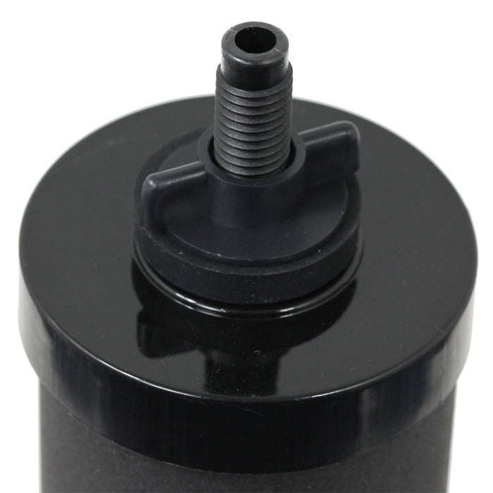 Water Filter Element for Berkey Purification System Cartridge Filters Black x 6