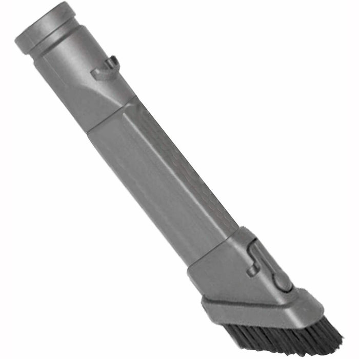 Hose Pipe + Dusting Brush/Crevice Tool compatible with DYSON Vacuum Cleaners