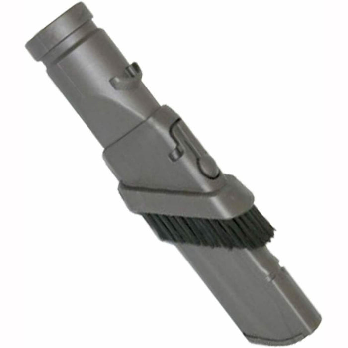 Hose Pipe + Dusting Brush/Crevice Tool compatible with DYSON Vacuum Cleaners