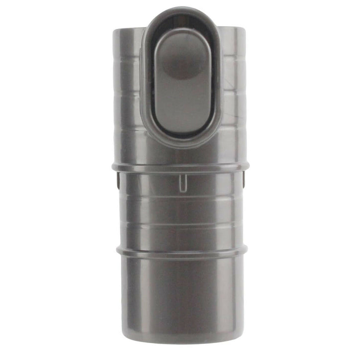 Universal Compact Extension Hose & Adaptors compatible with DYSON Vacuum Cleaner