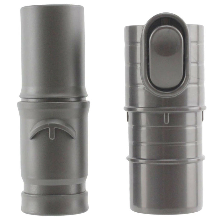 Wheeled Brush For DYSON Deluxe Tool for DC33C DC34 DC37C vacuum