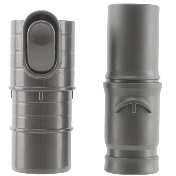 Wheeled Brush For DYSON Deluxe Tool for DC14 DC15 DC16 DC17 vacuum