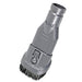 2in1 Combination Upholstery Dusting Brush Tool for Dyson DC59 V6 DC31 DC35 DC44 Vacuum Cleaner
