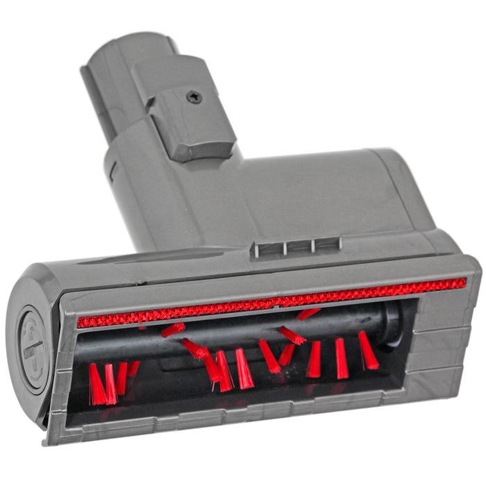 Vacuum Mini Turbine Motorised for Dyson SV03 SV04 SV05 SV06 + Crevice Brush Tool