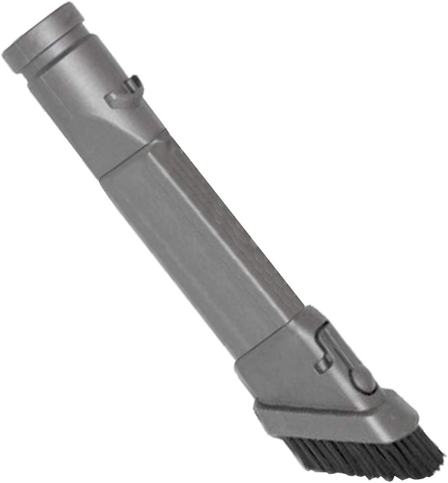 Soft Roller Brush Head Hard Floor Turbine + Combination Dusting & Crevice Tool for DYSON SV03 SV04 SV06 Vacuum Cleaner