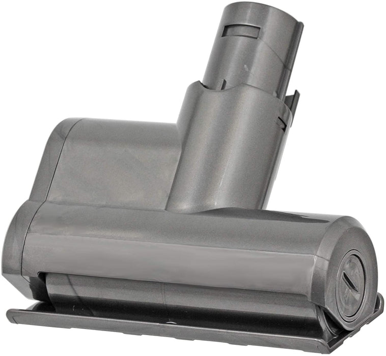 Soft Roller Brush Head Hard Floor Tool, Mini Turbine Tool + Filter for DYSON SV03 SV04 SV06 Vacuum Cleaner