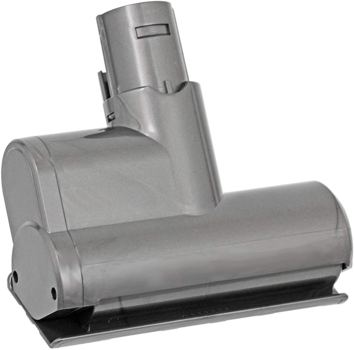 Soft Roller Brush Head Hard Floor Tool, Mini Turbine Tool + Filter for DYSON DC59 V6 Vacuum Cleaner