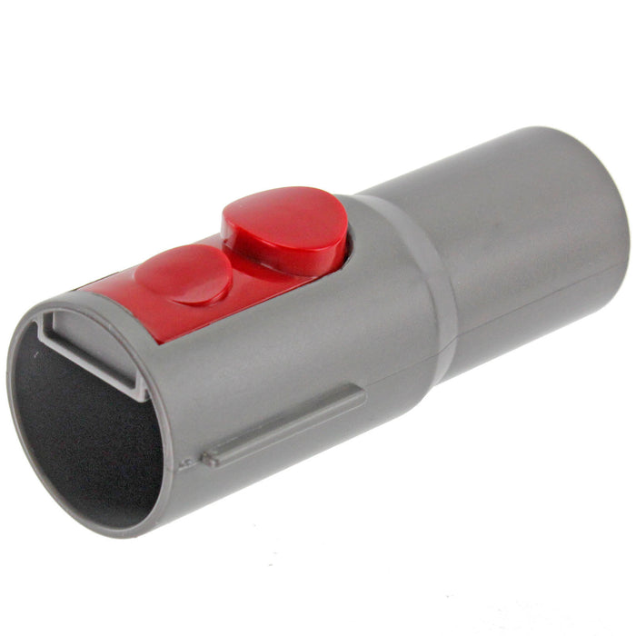 Mini Attachment Tool Kit for DYSON DC25 DC33 DC40 DC50 DC59 V6 V7 V8 V10 V11 V15 Vacuum Cleaner Car Valet PC Desk Micro Tools