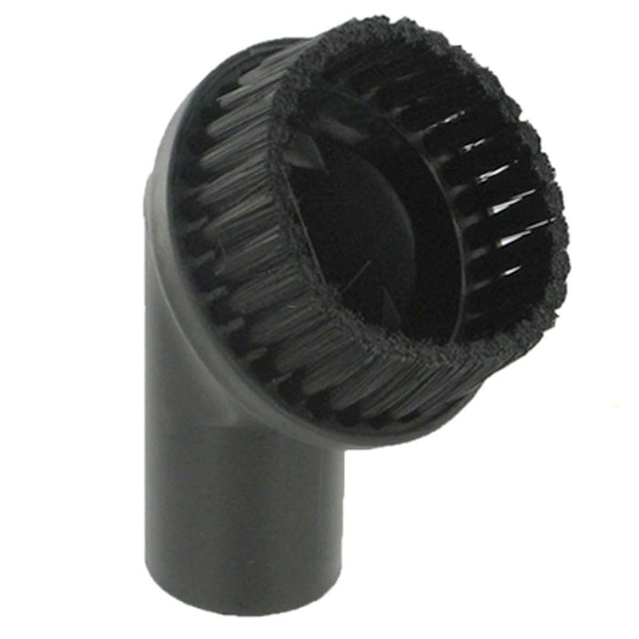 Round Dusting Brush Tool for Miele Vacuum Cleaner (35mm, Pack of 5)