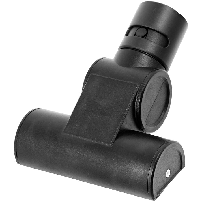 Turbo Brush for Shark DuoClean Lift-Away Rotator Vacuum Cleaner 35mm Mini Turbine Floor Tool