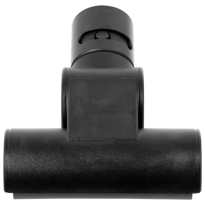Turbo Brush for Shark DuoClean Lift-Away Rotator Vacuum Cleaner 35mm Mini Turbine Floor Tool