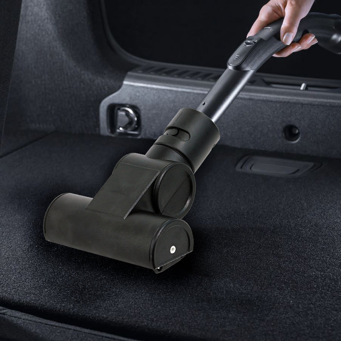 Turbo Brush for Shark DuoClean Lift-Away Rotator Vacuum Cleaner 35mm Mini Turbine Floor Tool