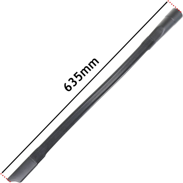 Flexible Crevice for Miele C1 C2 C3 S8220 Cat & Dog SFD-20 Long Nozzle Tool