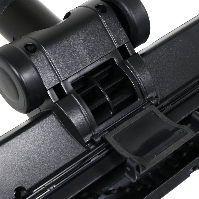 Brush Head for Numatic Henry Hetty Hoover Vacuum Airo Turbine Carpet and Hard Floor Tool