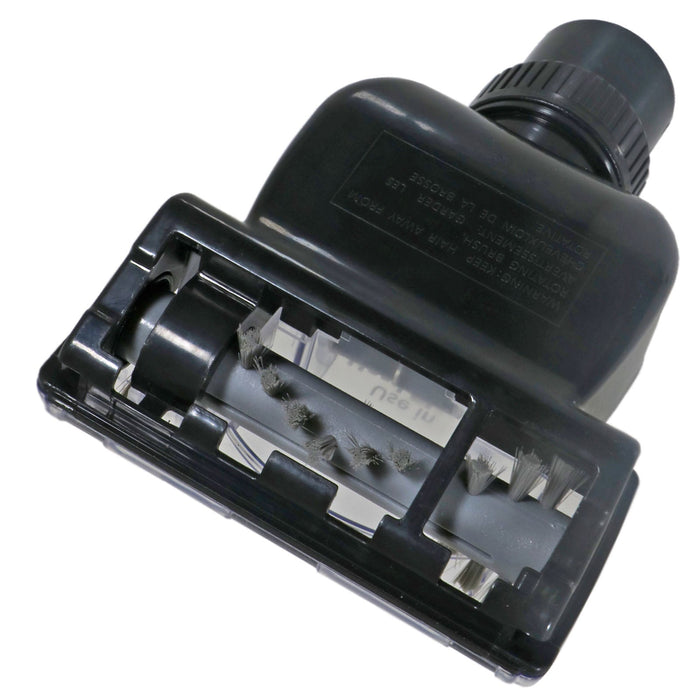 Mini Turbo Tool for Samsung Vacuum Cleaner Pet Power Brush Upholstery Carpet 35mm