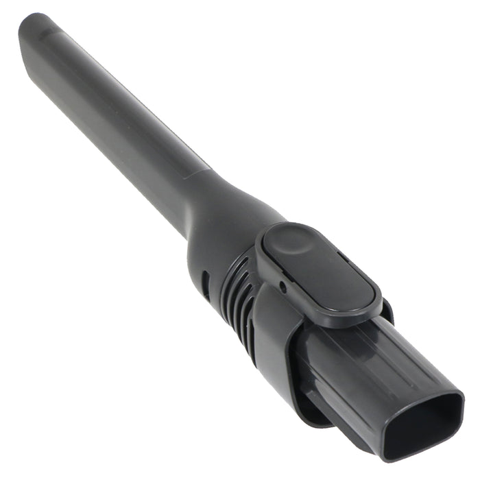 Brush for SHARK Vacuum IZ300 IZ320 IZ300UK IZ320UK Tool Kit Crevice 3 Piece Set
