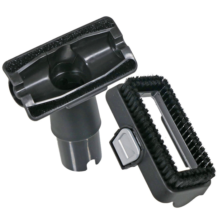 Brush for SHARK HV300 HV320 HV380 NV340 NV480 NV500 NV600 Vacuum Tool 2-in-1