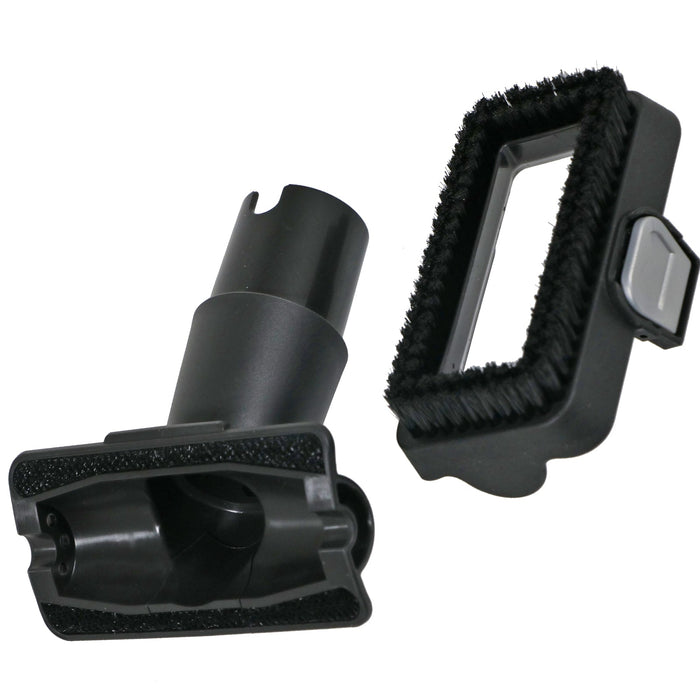 Brush for SHARK HV300 HV320 HV380 NV340 NV480 NV500 NV600 Vacuum Tool 2-in-1